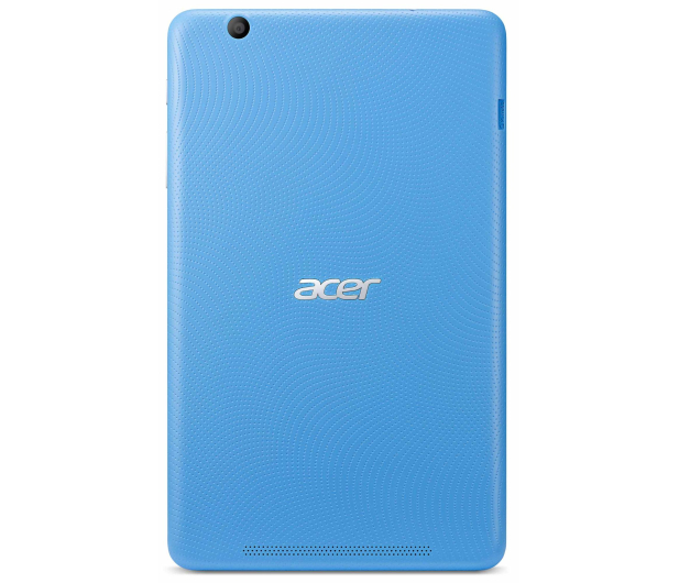 Acer Iconia B1-810 Z3735G/1GB/16 Android biało-nieb. - 212027 - zdjęcie 7